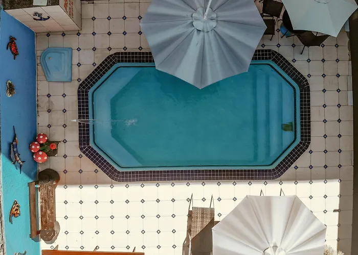 Pousada Sal E MarPousada